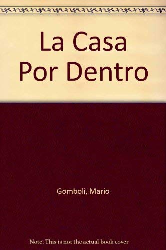La Casa Por Dentro cover