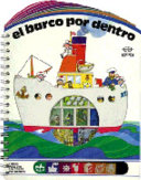 El Barco Por Dentro