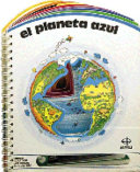 El planeta azul cover