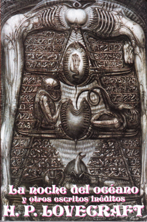 La noche del océano cover