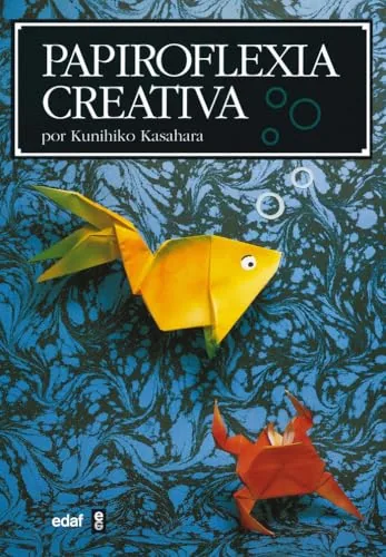 Papiroflexia creativa