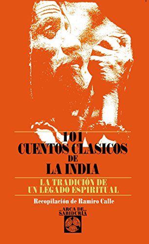 101 cuentos clásicos de la India