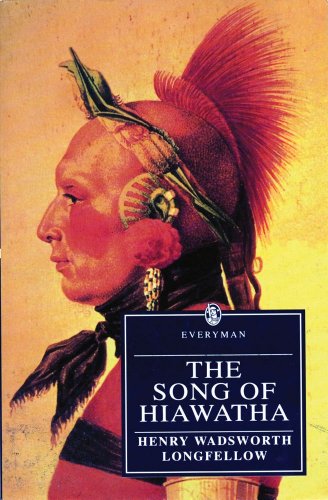 Hiawatha cover