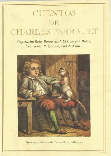 Cuentos de charles perrault