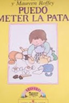 Puedo meter la pata cover