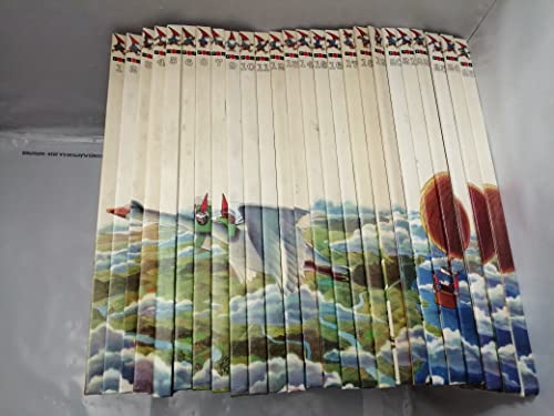 El mundo secreto de los gnomos