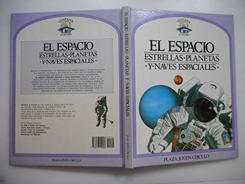 El Espacio cover