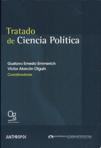 Tratado de ciencia política