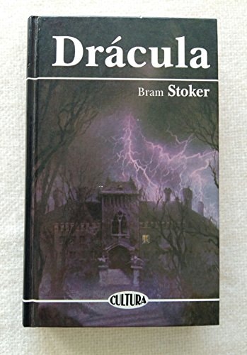 Drácula cover