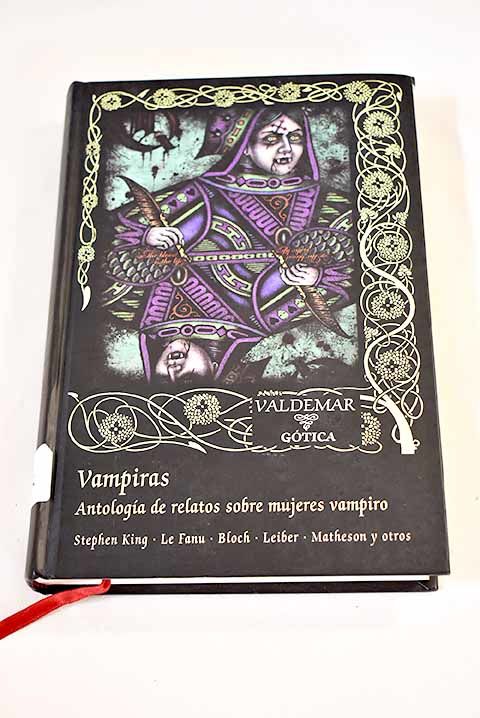 Vampiras