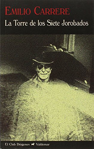 La Torre de los Siete Jorobados cover