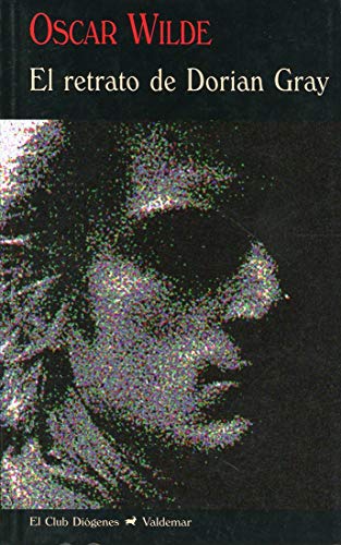El retrato de Dorian Gray