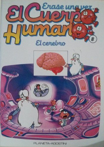 Érase una vez -- El cuerpo humano cover