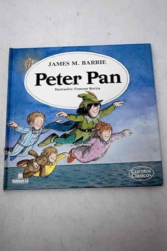 Peter Pan
