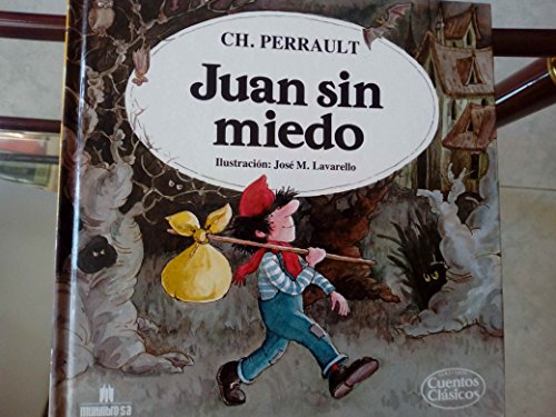 Juan sin miedo