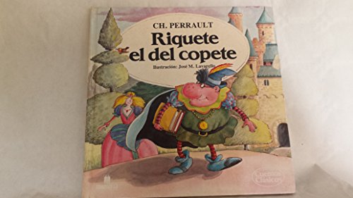 Riquete el del copete