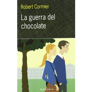 La guerra del chocolate