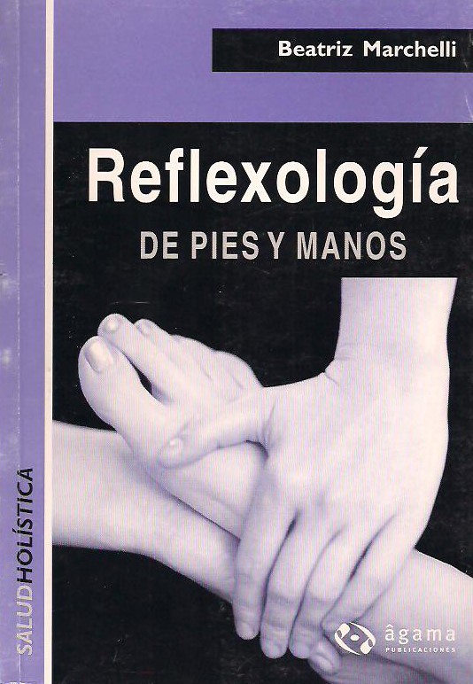 Reflexología total