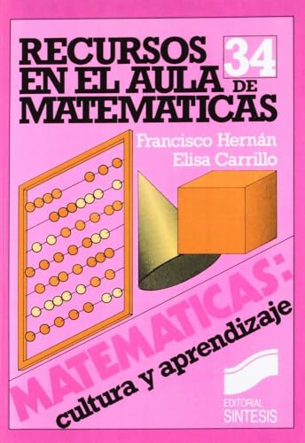 Recursos en el aula de matemáticas