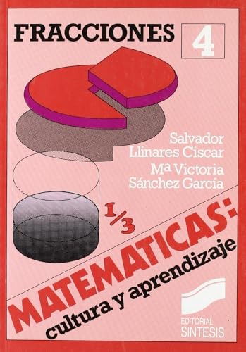 Fracciones cover