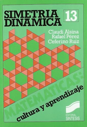 Simetría dinámica cover