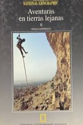 Aventuras en tierras lejanas