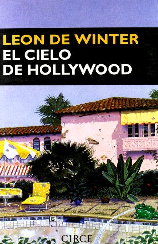 El Cielo De Hollywood cover