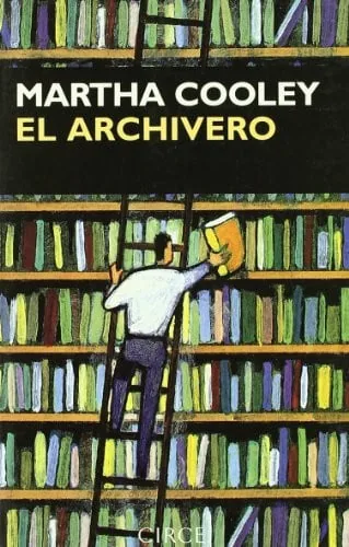 El Archivero