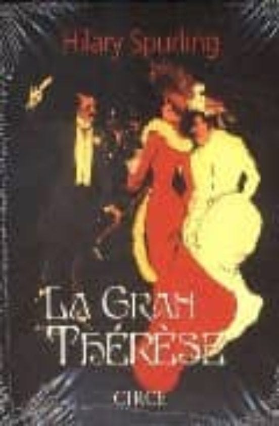 La Gran Therese