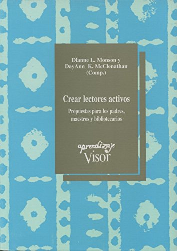 Crear lectores activos cover