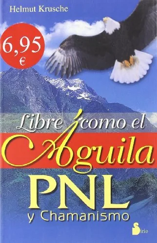 Libre como el águila cover