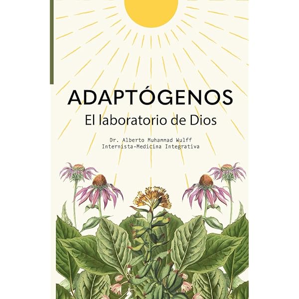 Nuevas terapias florales de Bach