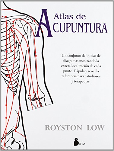 Atlas de acupuntura