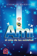 AMI regresa cover