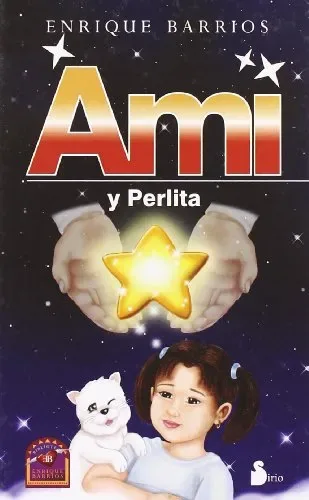 Ami y Perlita cover