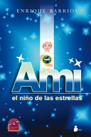 Ami  el niño de las estrellas cover