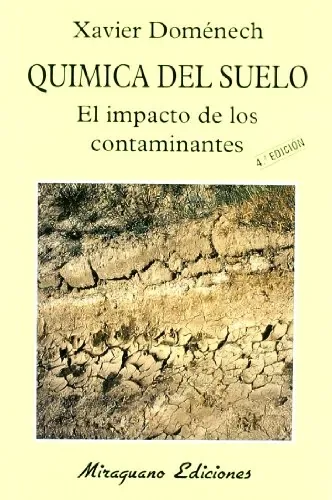 Quimica del suelo cover
