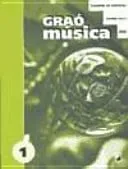 Graó música 1 cover