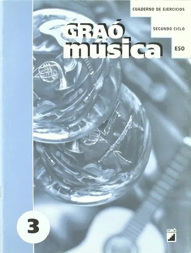 Graó música 3 cover