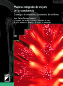 Modelo integrado de mejora de la convivencia