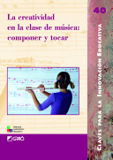 La creatividad en la clase de música