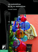 Las matemáticas de los no matemáticos