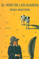 El nido de los sueños cover