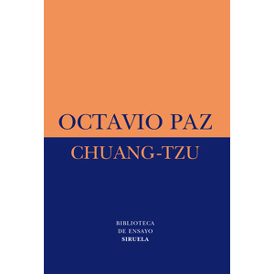 Chuang-tzú