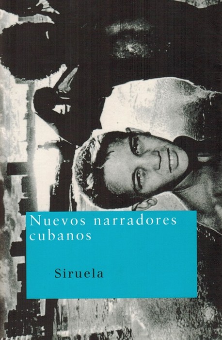 Nuevos narradores cubanos