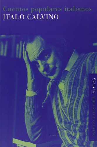 Cuentos populares Italianos