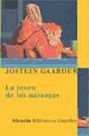 La joven de las naranjas