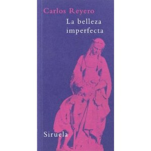 La belleza imperfecta
