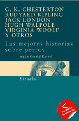 Las mejores historias sobre perros