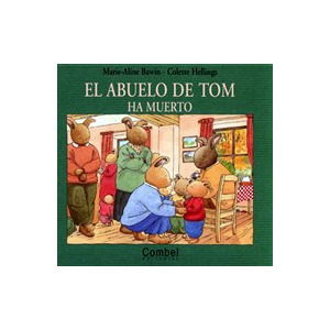 El abuelo de tom ha muerto cover